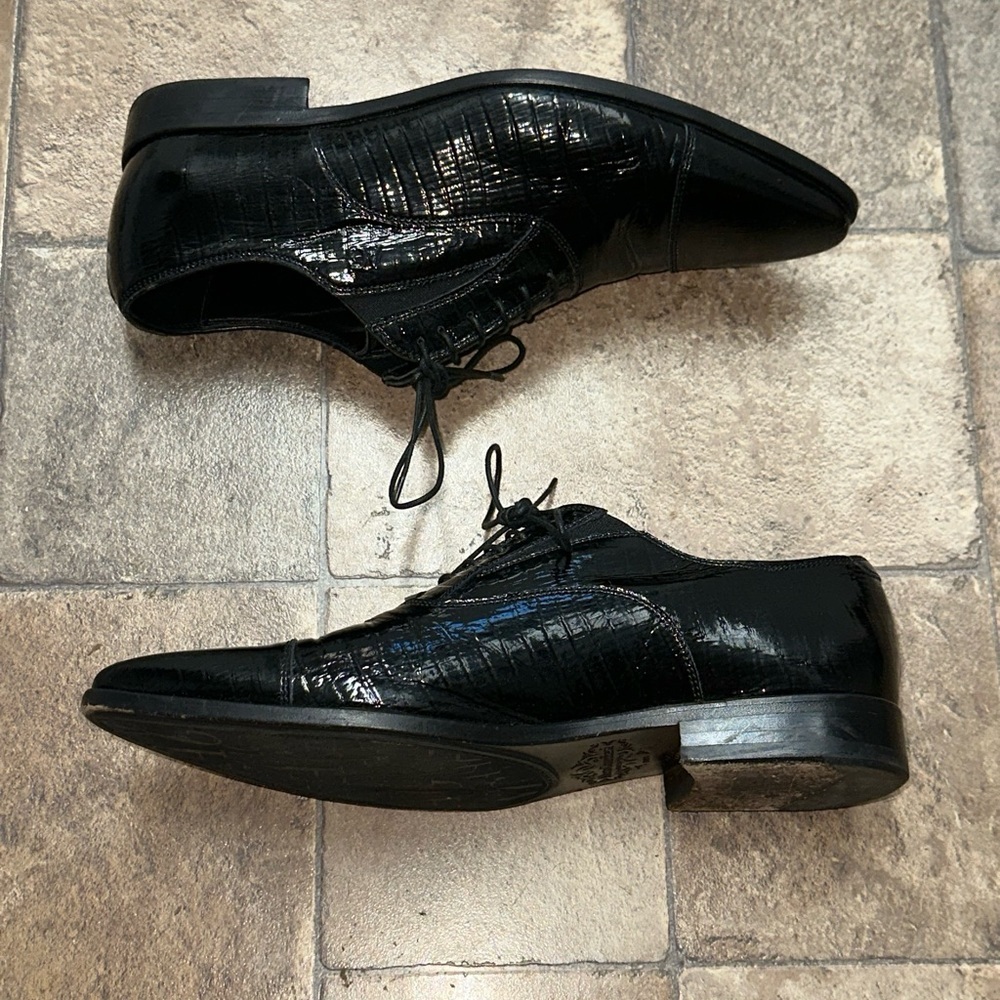 Alberto Guardiani Size 39